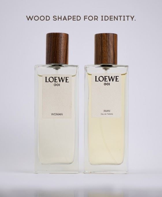 Grain by Grain: Mastering Wood for Perfume Perfection